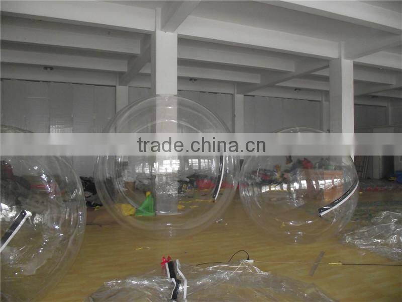 Inflatable Floating Water Pool Ball for Kids