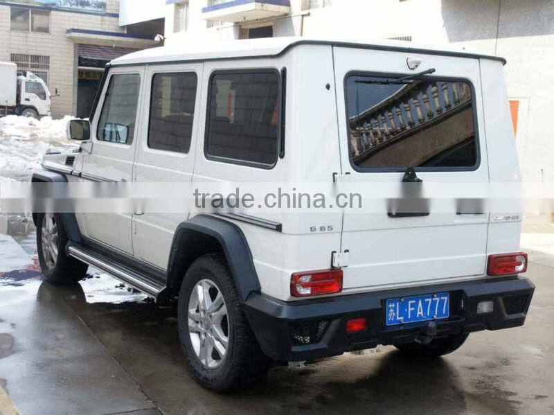 G65 Car Side Mirror With Light