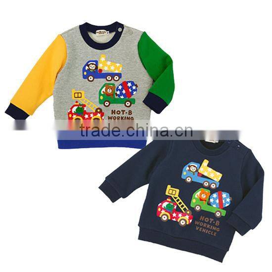 China Baby Korean Children Clothing