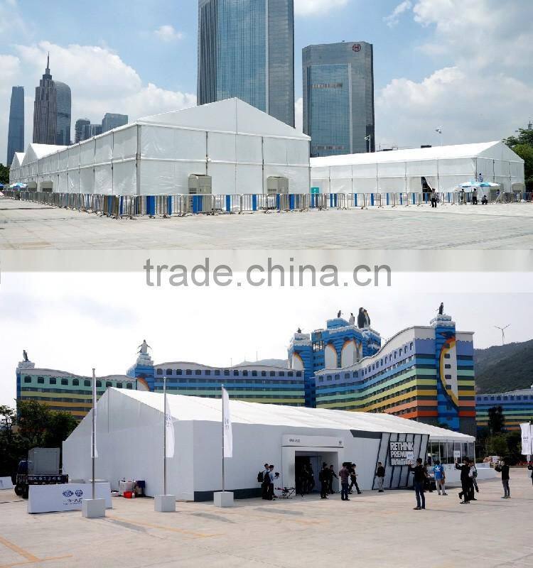 15x30 Waterproof Aluminum Big Tent For Sale