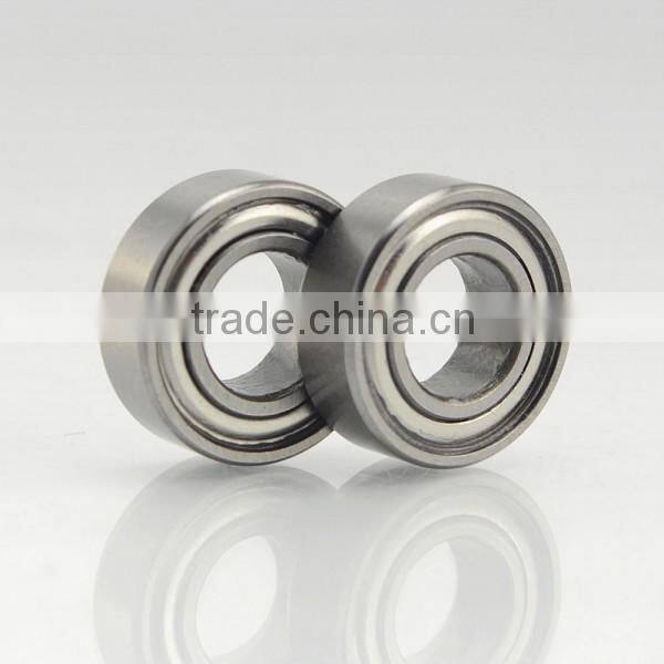 6x12x4mm 126 mini size groove bearing on sale