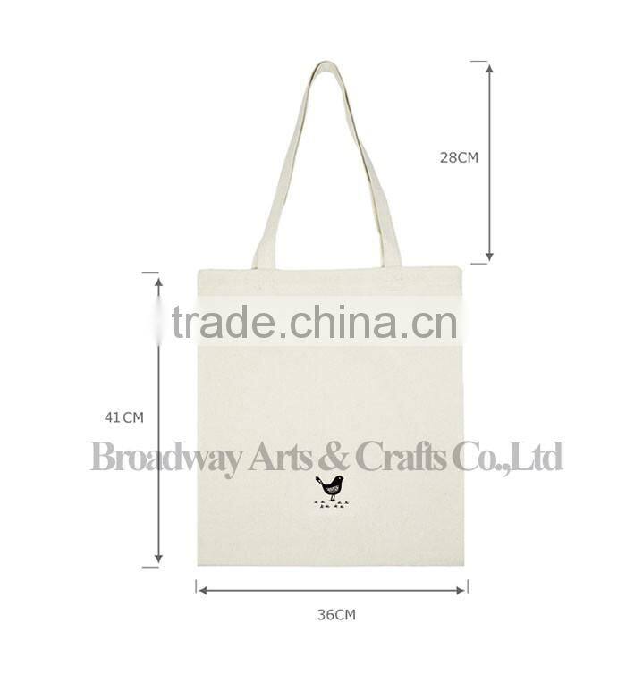 Wholesale Canvas tote bags logo with custom printed canvas tote bags