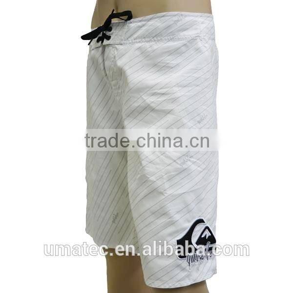Men Designed Printed surfing shorts