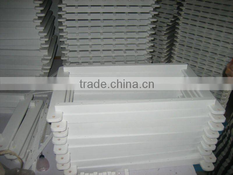 Wooden Mirrored Jewelry cabinet/stand mirrored jewelry cabinet