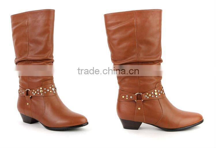 high quality women boot