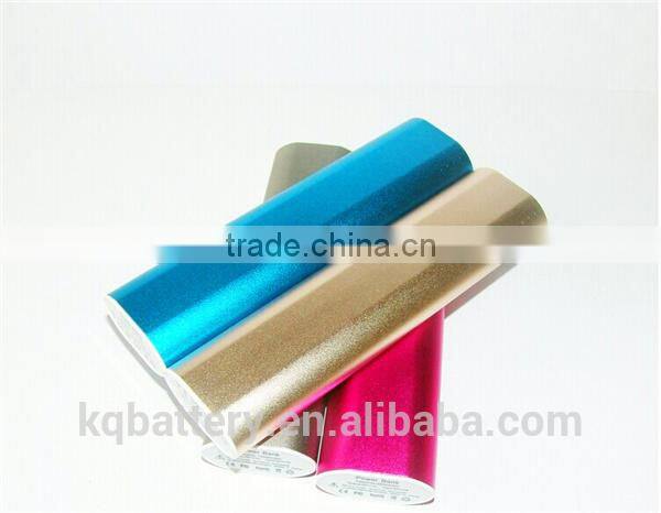 manufacturing stores 10400MAH POWER BANK backup battery for phone 5s