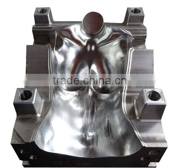 Slurry Pump Polyurethane Impeller And Rubber Parts Supplier In China