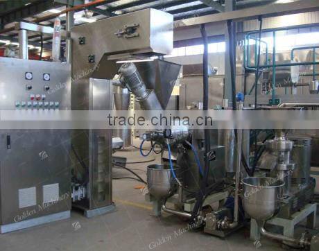 Exquisite Craftsmanship Advance Good Perofrmance Peanut Butter Making Plant