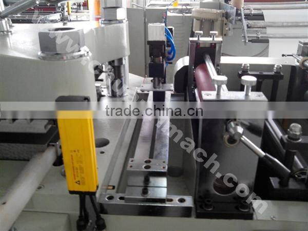PCB Insulations Tape And DUPONT Tape Film Die Cutter Machine