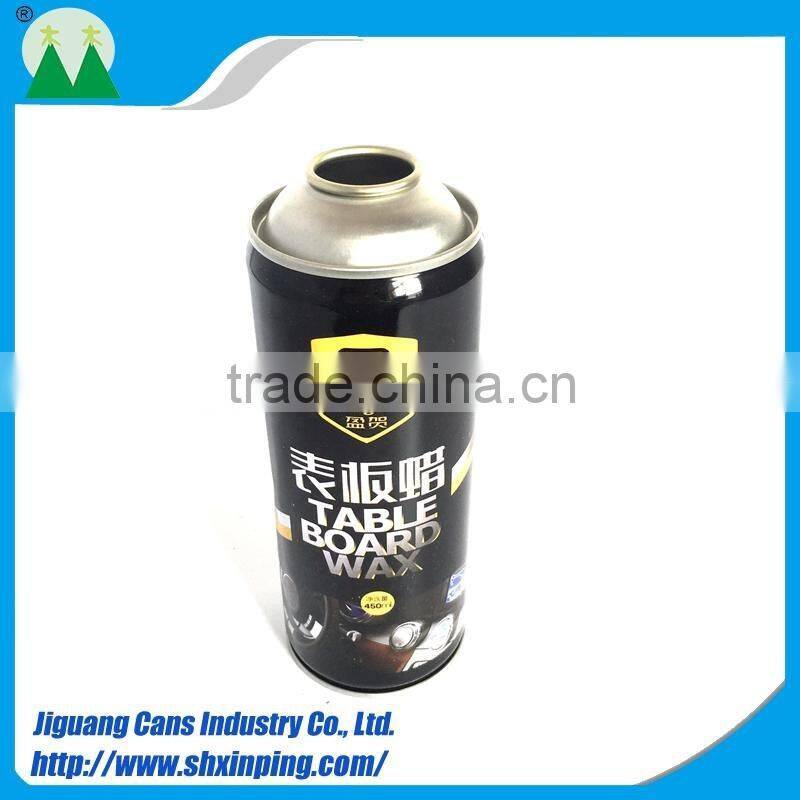 65mm aerosol spray cans & aerosol bottle