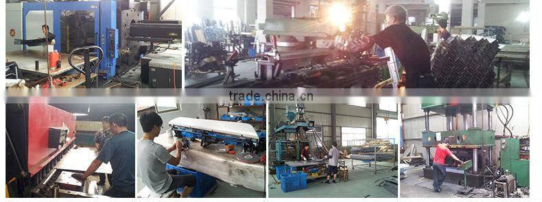 High quality running board apply to Audi Q3 SUV