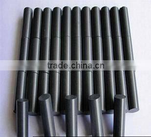 ASTM B387 Pure Molybdenum Bar