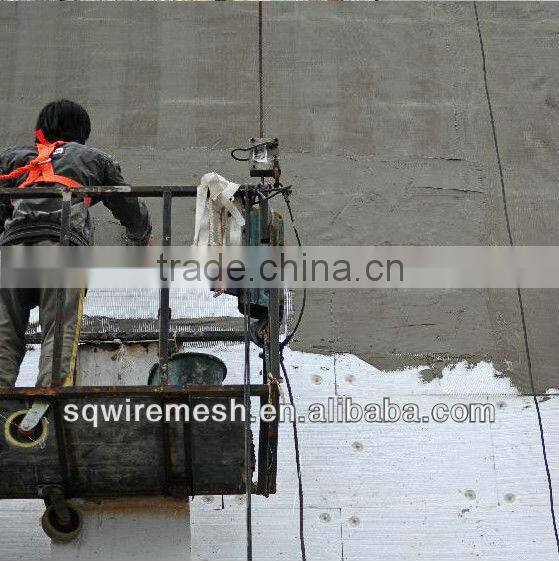 Alkaline Resistant Fiberglass Mesh