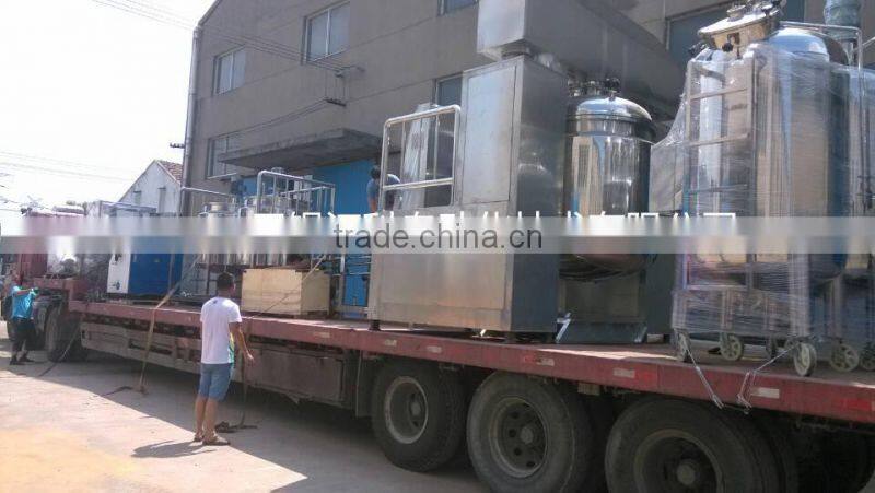 liquid pharmaceutical mixer