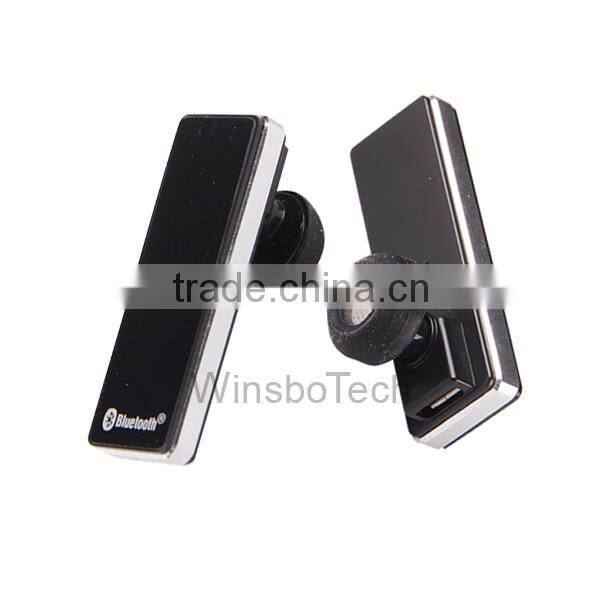 super mini & micro bluetooth stereo earphone in-ear