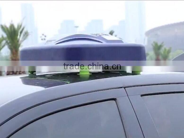 2016 China factory automobile exterior accessories electrical car cover