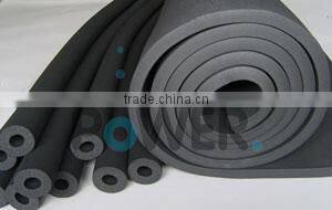 rubber roofing insulation material