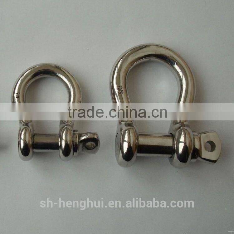 New style useful shackle on wholesale