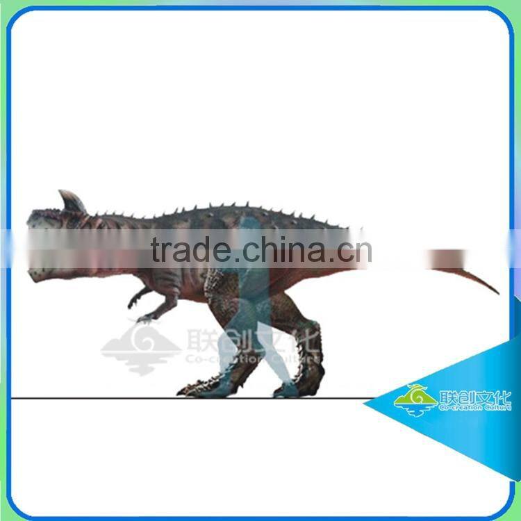 New products looking for Halloween product dinosaur costume/animal clothes