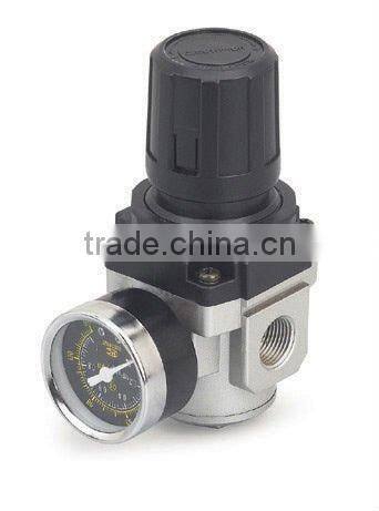 High pressure air compressor regulator FR3000-02