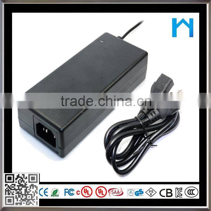 lcd power adapter 19v 2a ac dc adapter for computer 19v desk top switching power adapter