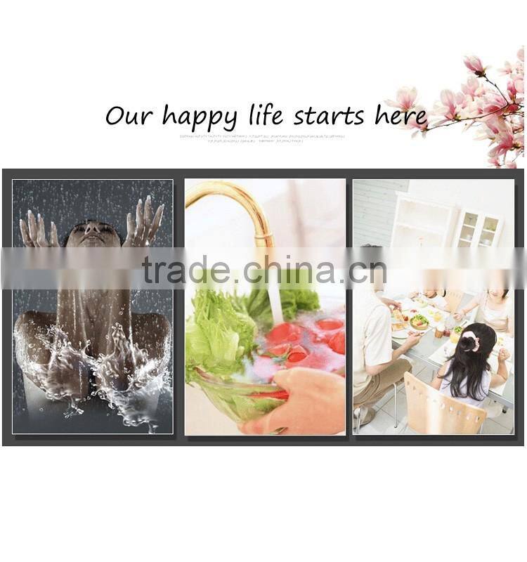 automatic water pumping machine