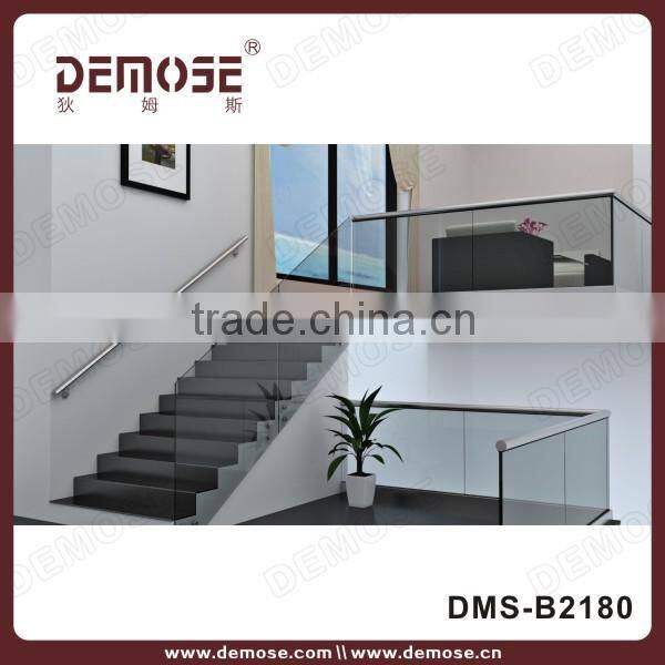 Stainless Steel Glass Fixing Bracket/Stair Handrail