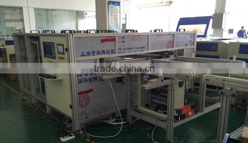 Keyland Full Automatic Solar Flasher Inline for Solar Manufacturing Line