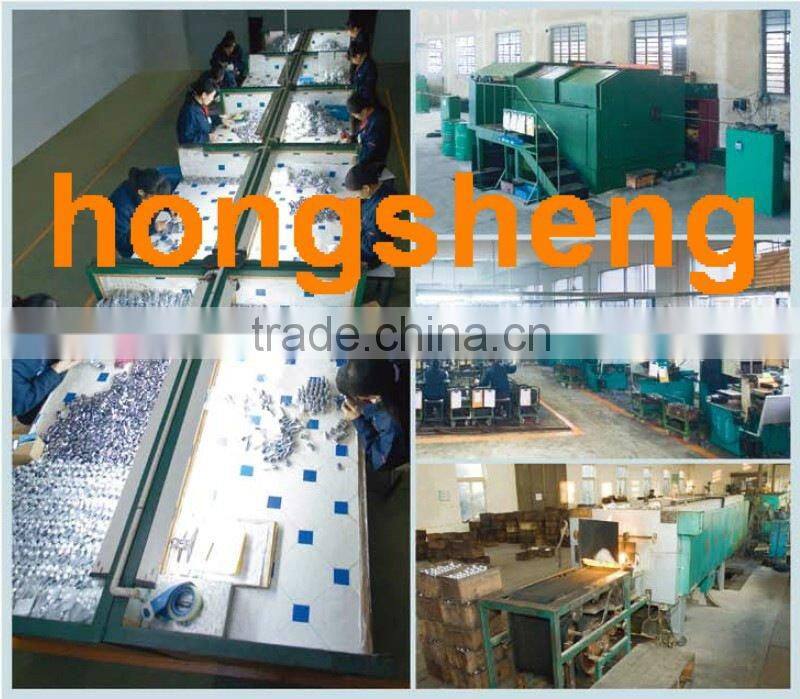 19 Hex wide rim with washer chromeplated wheel bolts