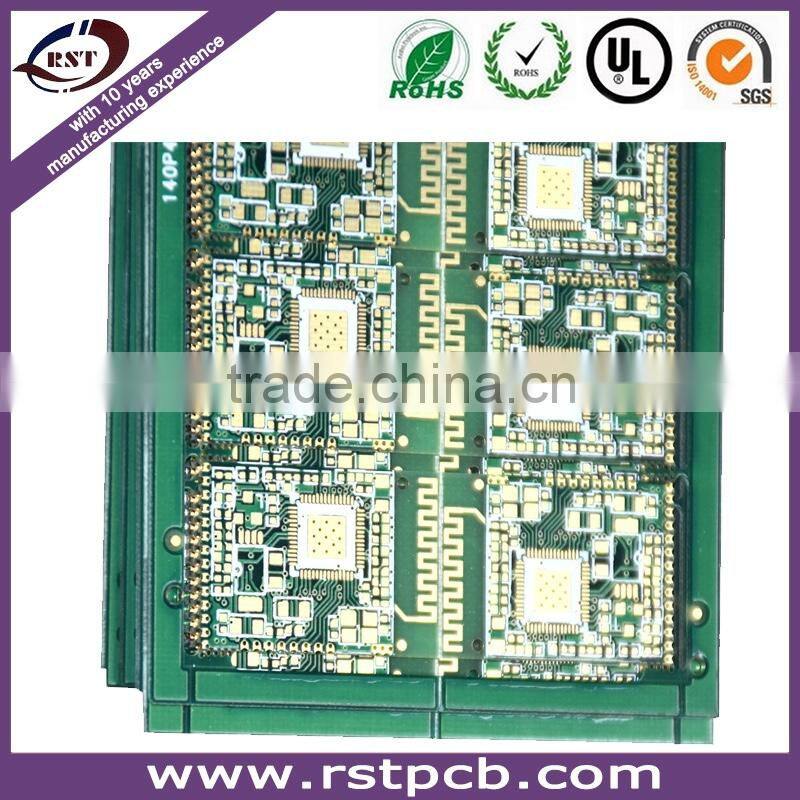 Rigid PCB,FR4 PCB,PCB Manufacturer
