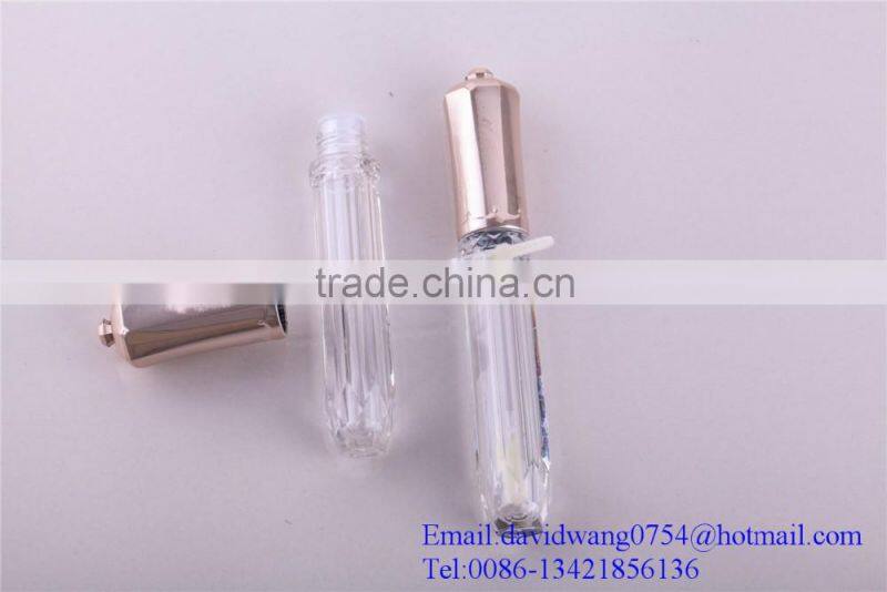 Empty Lip gloss container-C07