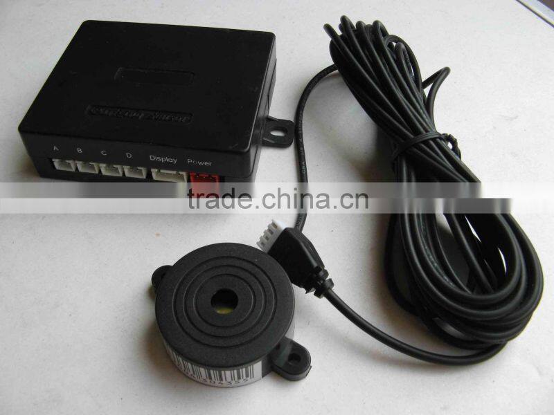 sensor buzzer alart truck bus parking sensor
