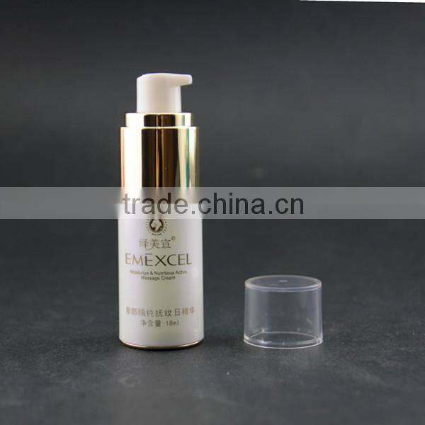 NEW AS15ml cosmetics packaging containers