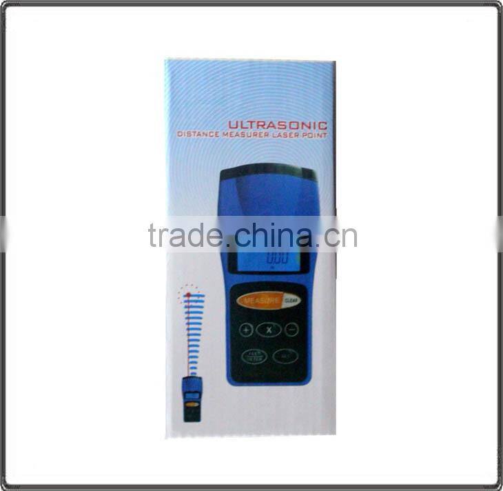 60m laser distance meter/laser distance measuring meters/distance laser meter