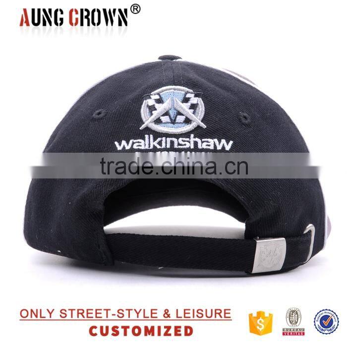 design your own baseball cap