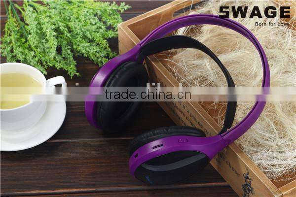 PH-B8800 New model bluetooth headphones