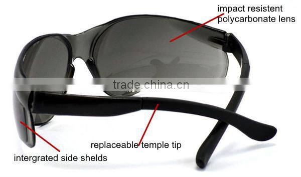 Eastnova SG002 Professional Protector Lab Safety Goggle