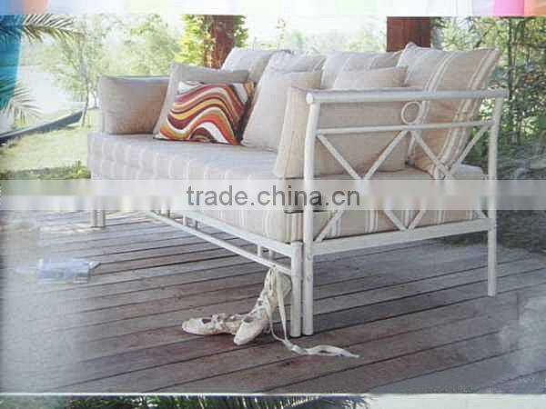 metal bed folding daybed