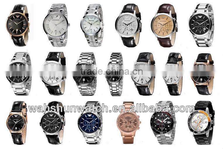 Fashion gift black white ceramic watch band man quartz waterproof,diamond ceramic wrist watch