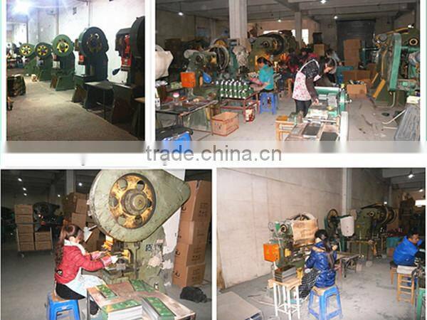 tin Coffee can with pretty printing