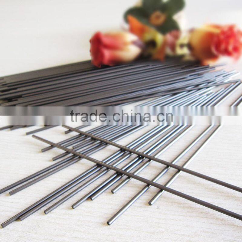 black mechanical 6b pencil 2mm lead