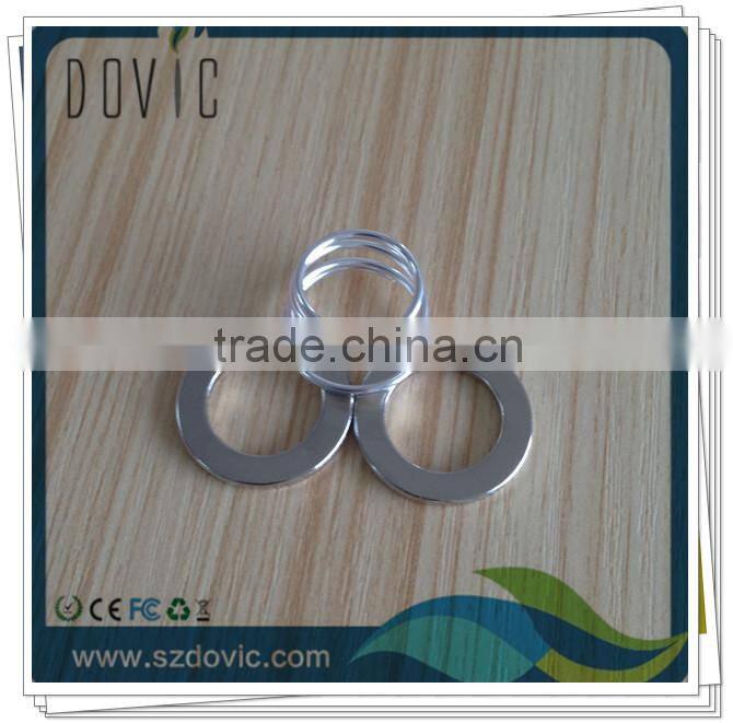 2014 top selling mechanical 26650 mod hades mod with best price in stock