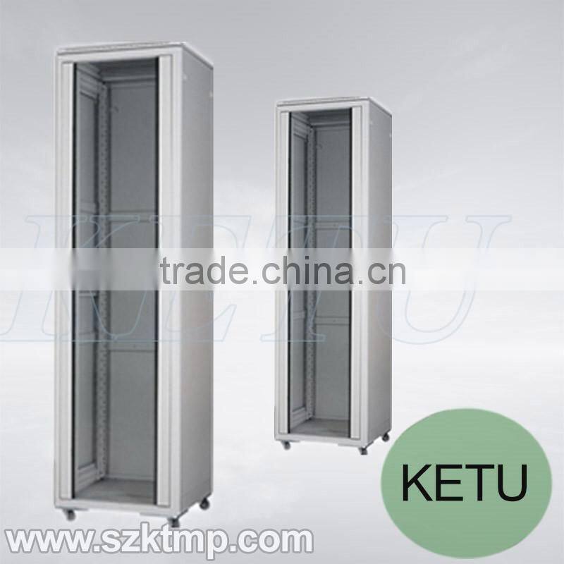 19inch floor stand server case