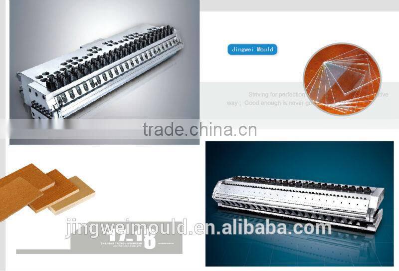 Biodegradable Plastic Film dies