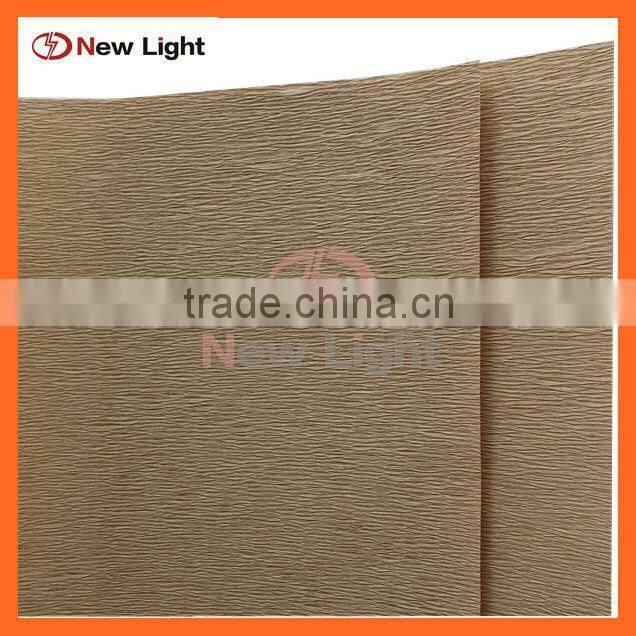 crepe craft paper for transformers