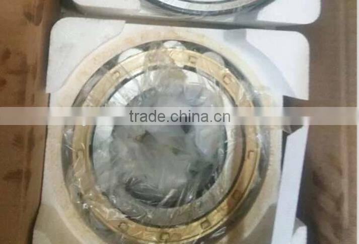 NSK Double Row NN3020K roller bearing NN3020 Cylindrical Roller Bearings