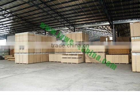 MDF Boards Special Sizes