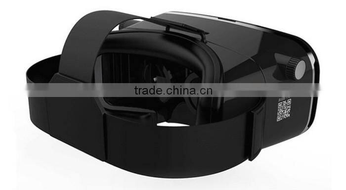 VR SHINECON 3D Virtual Reality VR Video Glasses