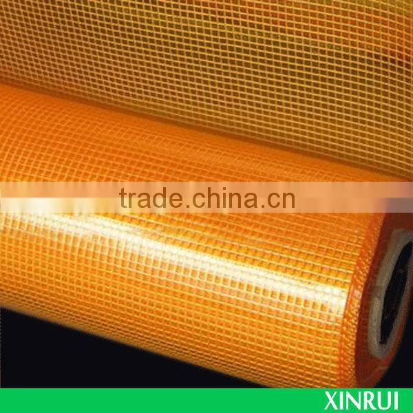 PVC transparent fabric
