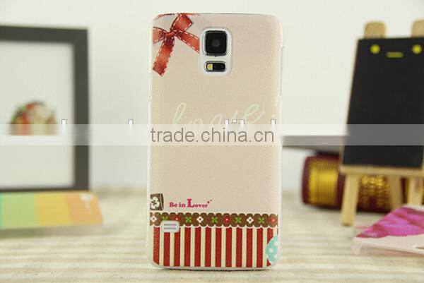 Hot products china wholesale waterproof cheap phone case for samsung s5